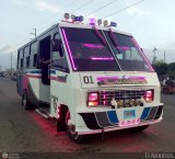 ZU - U.C. Barrio La Polar 815