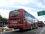 Bus Yaracuy BY-39, por Jesus Valero