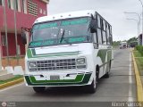 U.C. Campo Mara 042 por Abner Sarcos