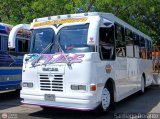 A.C. Uni�n Barquisimeto 50 por Santiago Dorante