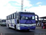 Transporte Unido (VAL - MCY - CCS - SFP) 062, por Andrs Ascanio