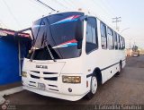 Transportes y Servicios Micar JC-475