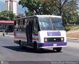 DC - Cooperativa de Transporte Los 4 Ases 84