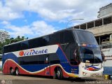 Expresos Occidente 400, por Josue S�nchez