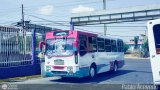 Colectivos Transporte Maracay C.A. 07