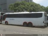 Bus Ven 4000, por Alvin Rondon