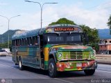 AR - A.C. Transporte de Pasajeros La Villa 77