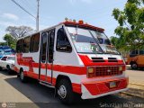 ZU - S.C. L�nea Barrios Unidos C-2 05 por Sebasti�n Mercado