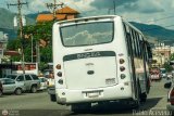 A.C. Mixta Conductores Unidos 154 por Pablo Acevedo
