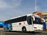 Expresos La Guayanesa 319