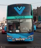 Empresa Vigo (Perú)
