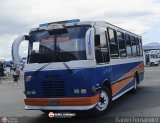 AR - Uni�n Coromoto 67