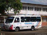 Transporte Trasan (Colombia) 865, por J. Carlos Gámez