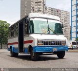 DC - Cooperativa de Transporte Pasajeros del Sur 009, por Jonnathan Rodrguez