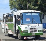 A.C. de Conductores Rosario de Paya 120