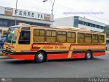 Autobuses de Barinas 040 Encava E-5053MD Encava Cummins Grande