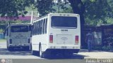 Transporte La Villa 27, por Pablo Acevedo