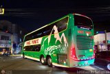 Transportes Hermanos Ponce 952 por Leonardo Saturno