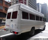 PDVSA Transporte de Personal 999 Iveco Classic Van Iveco Serie TurboDaily