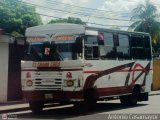 PO - Uni�n Araure - Acarigua Circunvalaci�n 140 por Antonio Casamayor