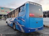U.C. Caracas - Los Caracas 027