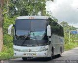 Expresos M�rida 0999, por Leonardo Saturno