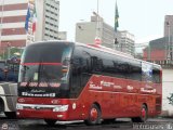 Transporte Colectivo Camag 12, por Motobuses 16