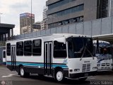 U.C. Catia - El Junquito 074 por Jes�s Valero