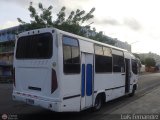 CA - A.C. Transporte y Servicios J.B.S.C.A. 17