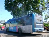 Bus Cumaná 5405, por Luis Benítez