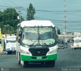 L�nea Tocar S.C. 49
