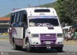 CA - Transporte Jos Mart 03, por Andrs Ascanio