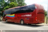 PDVSA Transporte de Personal ND, por Frank Cedeño