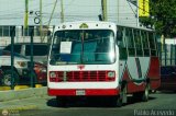 Ruta Metropolitana de Guarenas - Guatire Miranda por Pablo Acevedo