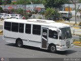 Particular o Transporte de Personal Ar99, por Alvin Rondon