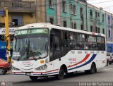 Transportes Huáscar S.A. (Perú) 2286