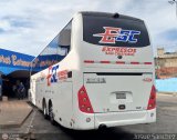 Expresos San Cristbal 040, por Josue Snchez