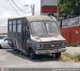 DC - Cooperativa 2001 65, por Jonnathan Rodrguez