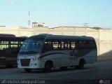 Sistema Integral de Transporte Superficial S.A 6141, por alfredobus.blogspot.com
