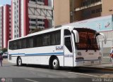 Transporte Unido (VAL - MCY - CCS - SFP) 022, por Waldir Mata