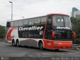 Nueva Chevallier (T.A. Chevallier)