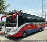 Cootragua 6201 Autobuses AGA Midibus Chevrolet - GMC FRR Turbo Isuzu