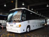 Autobuses Americanos S.A. 60689, por Alfredo Montes de Oca