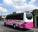 MO - A.C. de Conductores Jos Flix Ribas 1721, por Javier Parmalat 