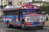 Transporte Palo Negro La Morita 2 010, por Andr�s Ascanio