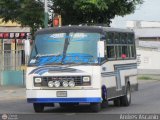 A.C. Unin de Transporte Angel Gabriel 09