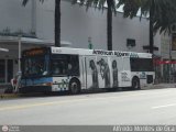 Miami-Dade County Transit 05107, por Alfredo Montes de Oca