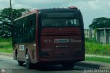 Bus Yaracuy BY-119 por Pablo Acevedo