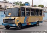 MI - Uni�n Circunvalaci�n Los Teques 017 por Jonnathan Rodr�guez