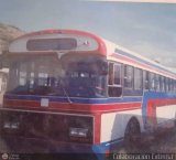 Transporte Federaci�n 0045 por Colaboraci�n Externa 